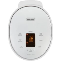 Cuckoo Reiskocher CR-0675F 1,08 Liter -Küchengeräte Cuckoo Reiskocher CR 0675F 1 08 Liter@@1913027 4