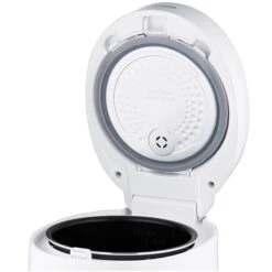 Cuckoo Reiskocher CR-0675F 1,08 Liter -Küchengeräte Cuckoo Reiskocher CR 0675F 1 08 Liter@@1913027 7