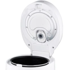 Cuckoo Reiskocher CR-0675F 1,08 Liter -Küchengeräte Cuckoo Reiskocher CR 0675F 1 08 Liter@@1913027 8