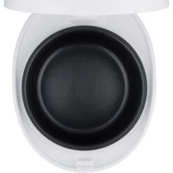 Cuckoo Reiskocher CR-0675F 1,08 Liter -Küchengeräte Cuckoo Reiskocher CR 0675F 1 08 Liter@@1913027 9