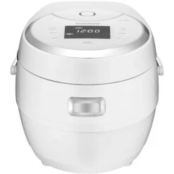 Cuckoo Reiskocher CR-1020F 1,8 Liter