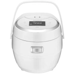 Cuckoo Reiskocher CR-1020F 1,8 Liter -Küchengeräte Cuckoo Reiskocher CR 1020F 1 8 Liter@@100006228 2