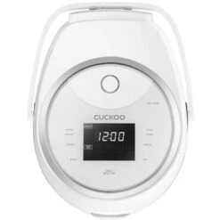 Cuckoo Reiskocher CR-1020F 1,8 Liter -Küchengeräte Cuckoo Reiskocher CR 1020F 1 8 Liter@@100006228 7
