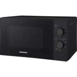 Daewoo MMF0S20T0B002, Mikrowelle