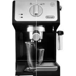 DeLonghi Active Line ECP 33.21.BK, Espressomaschine -Küchengeräte DeLonghi Active Line ECP 33 21 BK Espressomaschine@@9gch0d37 4