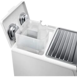 DeLonghi Active Line ECP 33.21.W, Espressomaschine -Küchengeräte DeLonghi Active Line ECP 33 21 W Espressomaschine@@9gch0d38 2