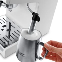 DeLonghi Active Line ECP 33.21.W, Espressomaschine -Küchengeräte DeLonghi Active Line ECP 33 21 W Espressomaschine@@9gch0d38 3