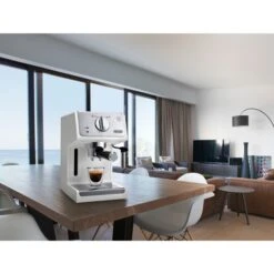 DeLonghi Active Line ECP 33.21.W, Espressomaschine -Küchengeräte DeLonghi Active Line ECP 33 21 W Espressomaschine@@9gch0d38 4