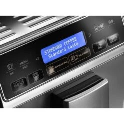 DeLonghi Autentica Cappuccino ETAM 29.660.SB, Vollautomat -Küchengeräte DeLonghi Autentica Cappuccino ETAM 29 660 SB Vollautomat@@9gcc0d96 10