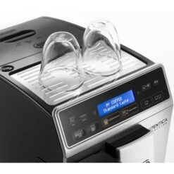 DeLonghi Autentica Cappuccino ETAM 29.660.SB, Vollautomat -Küchengeräte DeLonghi Autentica Cappuccino ETAM 29 660 SB Vollautomat@@9gcc0d96 12