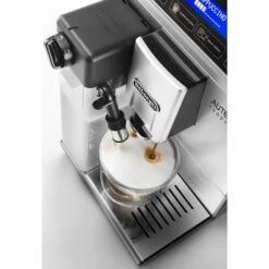 DeLonghi Autentica Cappuccino ETAM 29.660.SB, Vollautomat -Küchengeräte DeLonghi Autentica Cappuccino ETAM 29 660 SB Vollautomat@@9gcc0d96 15