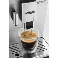 DeLonghi Autentica Cappuccino ETAM 29.660.SB, Vollautomat -Küchengeräte DeLonghi Autentica Cappuccino ETAM 29 660 SB Vollautomat@@9gcc0d96 16