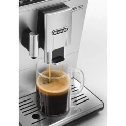DeLonghi Autentica Cappuccino ETAM 29.660.SB, Vollautomat -Küchengeräte DeLonghi Autentica Cappuccino ETAM 29 660 SB Vollautomat@@9gcc0d96 17