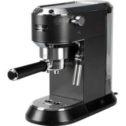 DeLonghi Dedica Style EC 685.BK, Espressomaschine -Küchengeräte DeLonghi Dedica Style EC 685 BK Espressomaschine@@9gch0d22 2