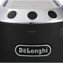 DeLonghi Dedica Style EC 685.BK, Espressomaschine -Küchengeräte DeLonghi Dedica Style EC 685 BK Espressomaschine@@9gch0d22 3