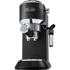 DeLonghi Dedica Style EC 685.BK, Espressomaschine -Küchengeräte DeLonghi Dedica Style EC 685 BK Espressomaschine@@9gch0d22 4