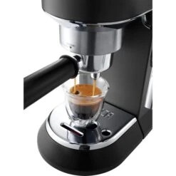 DeLonghi Dedica Style EC 685.BK, Espressomaschine -Küchengeräte DeLonghi Dedica Style EC 685 BK Espressomaschine@@9gch0d22 6