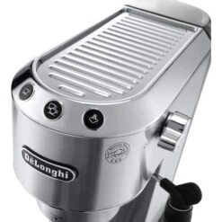 DeLonghi Dedica Style EC 685.M, Espressomaschine -Küchengeräte DeLonghi Dedica Style EC 685 M Espressomaschine@@9gch0d24 10