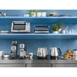 DeLonghi Dedica Style EC 685.M, Espressomaschine -Küchengeräte DeLonghi Dedica Style EC 685 M Espressomaschine@@9gch0d24 16