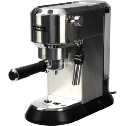 DeLonghi Dedica Style EC 685.M, Espressomaschine -Küchengeräte DeLonghi Dedica Style EC 685 M Espressomaschine@@9gch0d24 2