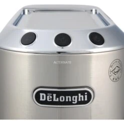 DeLonghi Dedica Style EC 685.M, Espressomaschine -Küchengeräte DeLonghi Dedica Style EC 685 M Espressomaschine@@9gch0d24 3