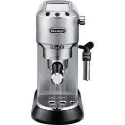 DeLonghi Dedica Style EC 685.M, Espressomaschine -Küchengeräte DeLonghi Dedica Style EC 685 M Espressomaschine@@9gch0d24 7