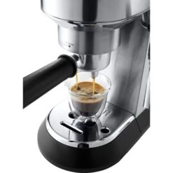 DeLonghi Dedica Style EC 685.M, Espressomaschine -Küchengeräte DeLonghi Dedica Style EC 685 M Espressomaschine@@9gch0d24 8