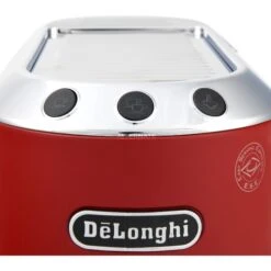 DeLonghi Dedica Style EC 685.R, Espressomaschine -Küchengeräte DeLonghi Dedica Style EC 685 R Espressomaschine@@9gch0d23 3