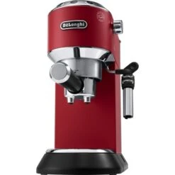 DeLonghi Dedica Style EC 685.R, Espressomaschine -Küchengeräte DeLonghi Dedica Style EC 685 R Espressomaschine@@9gch0d23 6