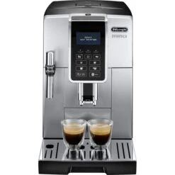 DeLonghi Dinamica ECAM 350.35.SB, Vollautomat