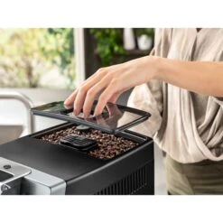 DeLonghi Dinamica ECAM 350.35.SB, Vollautomat 13 DeLonghi Dinamica ECAM 350.35.SB, Vollautomat -Küchengeräte DeLonghi Dinamica ECAM 350 35 SB Vollautomat@@9gcc0dc3 6