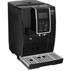 DeLonghi Dinamica ECAM 356.57.B, Vollautomat