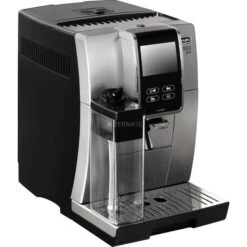 DeLonghi Dinamica Plus ECAM 370.85.SB, Vollautomat
