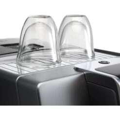 DeLonghi Dinamica Plus ECAM 370.95.S, Vollautomat -Küchengeräte DeLonghi Dinamica Plus ECAM 370 95 S Vollautomat@@9gcc0db0 10