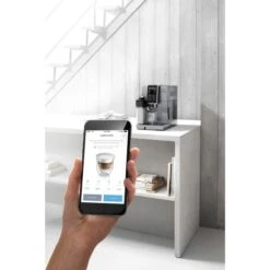 DeLonghi Dinamica Plus ECAM 370.95.S, Vollautomat -Küchengeräte DeLonghi Dinamica Plus ECAM 370 95 S Vollautomat@@9gcc0db0 14