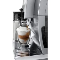 DeLonghi Dinamica Plus ECAM 370.95.S, Vollautomat -Küchengeräte DeLonghi Dinamica Plus ECAM 370 95 S Vollautomat@@9gcc0db0 4