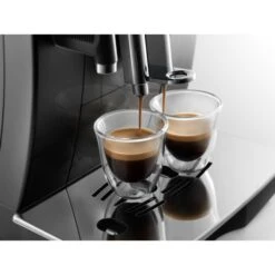 DeLonghi ECAM 23.466.B, Vollautomat -Küchengeräte DeLonghi ECAM 23 466 B Vollautomat@@9gcc0da5 3