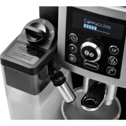 DeLonghi ECAM 23.466.B, Vollautomat -Küchengeräte DeLonghi ECAM 23 466 B Vollautomat@@9gcc0da5 4