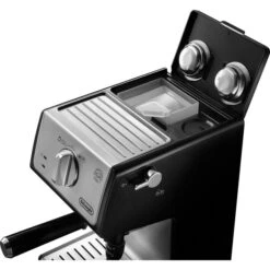 DeLonghi ECP 35.31, Espressomaschine -Küchengeräte DeLonghi ECP 35 31 Espressomaschine@@9gch0d36 3