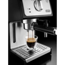 DeLonghi ECP 35.31, Espressomaschine -Küchengeräte DeLonghi ECP 35 31 Espressomaschine@@9gch0d36 8