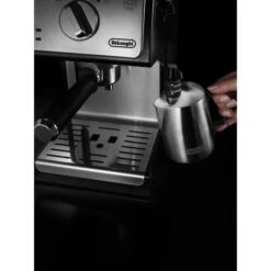 DeLonghi ECP 35.31, Espressomaschine -Küchengeräte DeLonghi ECP 35 31 Espressomaschine@@9gch0d36 9