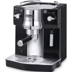 DeLonghi EC 820.B, Espressomaschine -Küchengeräte DeLonghi EC 820 B Espressomaschine@@9gch0d00 2