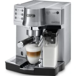 DeLonghi EC 860.M Espressomaschine -Küchengeräte DeLonghi EC 860 M Espressomaschine@@9gch0d11 3