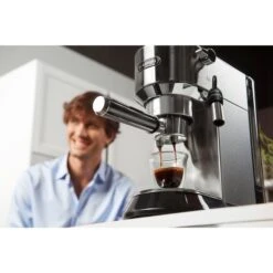 DeLonghi EC 860.M Espressomaschine -Küchengeräte DeLonghi EC 860 M Espressomaschine@@9gch0d11 6
