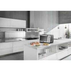 DeLonghi EO2475, Mini-Backofen -Küchengeräte DeLonghi EO2475 Mini Backofen@@9gbjdd14 7