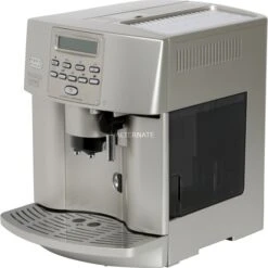 DeLonghi ESAM 3500 Magnifica, Vollautomat -Küchengeräte DeLonghi ESAM 3500 Magnifica Vollautomat@@9gcc0d10 2
