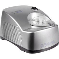 DeLonghi Eismaschine ICK 6000