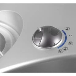 DeLonghi Eismaschine ICK 6000 -Küchengeräte DeLonghi Eismaschine ICK 6000@@9ghidd00 2