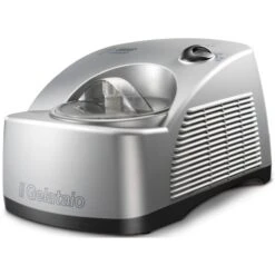 DeLonghi Eismaschine ICK 6000 -Küchengeräte DeLonghi Eismaschine ICK 6000@@9ghidd00 3