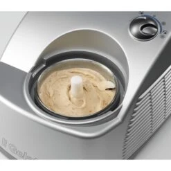 DeLonghi Eismaschine ICK 6000 -Küchengeräte DeLonghi Eismaschine ICK 6000@@9ghidd00 6